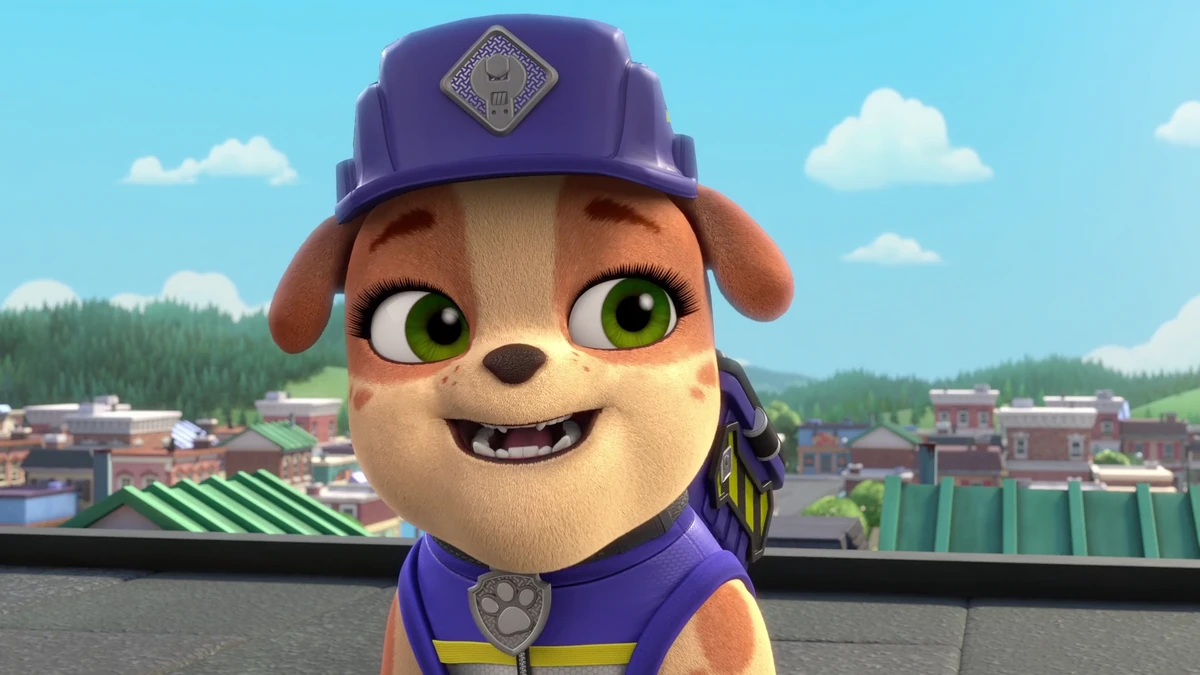 Mix/Appearances | PAW Patrol Wiki | Fandom