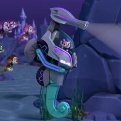 PAW Patrol vehicles PAW Patrol Wiki Fandom