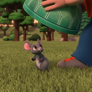 Squeak Gallery Pups Save Midnight At The Museum Paw Patrol Wiki Fandom
