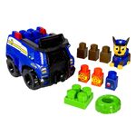 Spin Master Ionix Jr. PAW Patrol Chase's Cruiser Set