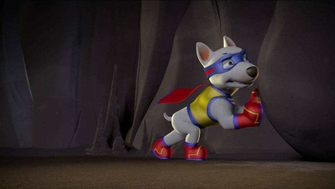 Apollo The Super-Pup/Trivia | Paw Patrol Wiki | Fandom