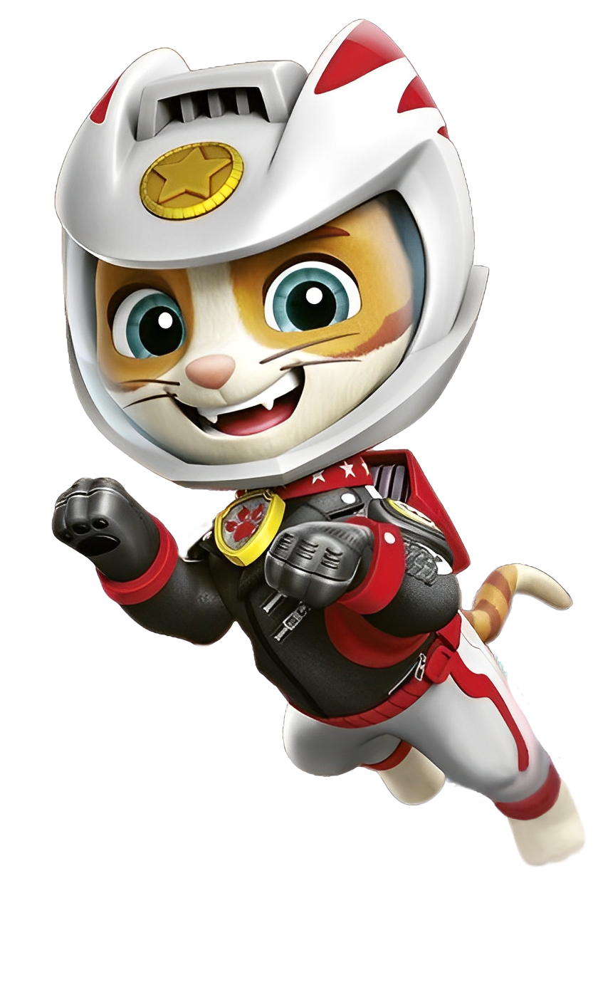 Nano, PAW Patrol Wiki