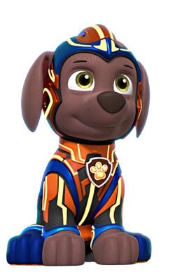 Zuma PAW Patrol Wiki Fandom