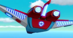 Mighty Jet | PAW Patrol Wiki | Fandom