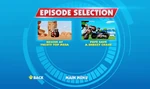 Moto Pups Episode selection (2 of 2)