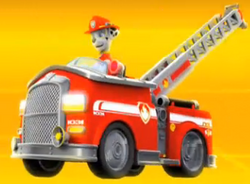 indkomst Eddike marmor PAW Patrol vehicles | PAW Patrol Wiki | Fandom