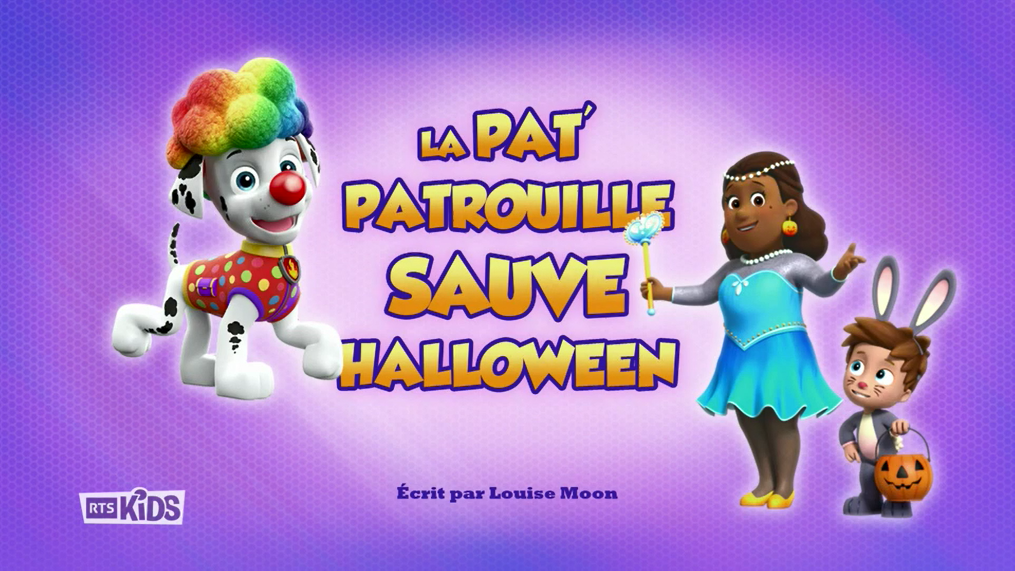 Paw patrol halloween bag cheap