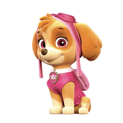 Animal paw patrol sale