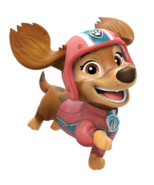 Liberty | PAW Patrol Wiki | Fandom Liberty | PAW Patrol Wiki | Fandom