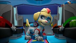Ella | PAW Patrol Wiki | Fandom