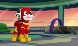 Marshall | PAW Patrol Wiki | Fandom