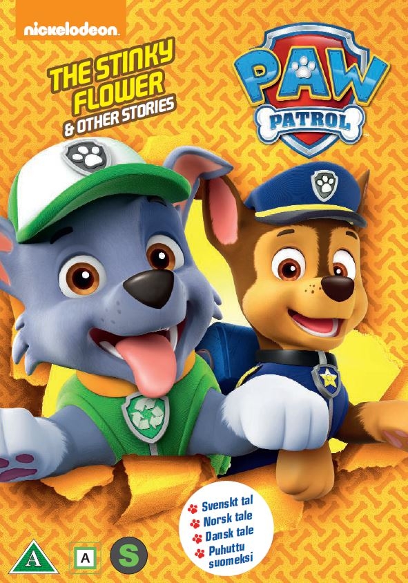 PAW | PAW Patrol Wiki | Fandom