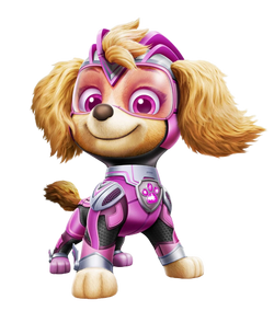 Skye PAW Patrol Wiki Fandom