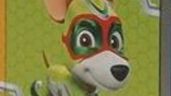 Tracker/Gallery | PAW Patrol Wiki | Fandom