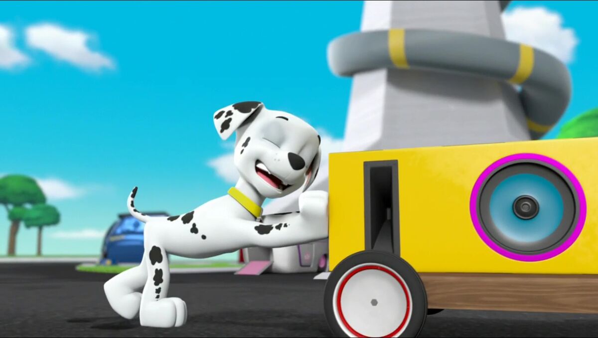 Marshall/Gallery, PAW Patrol Wiki, Fandom