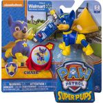 PAW Patrol Chase Super Pups Figure