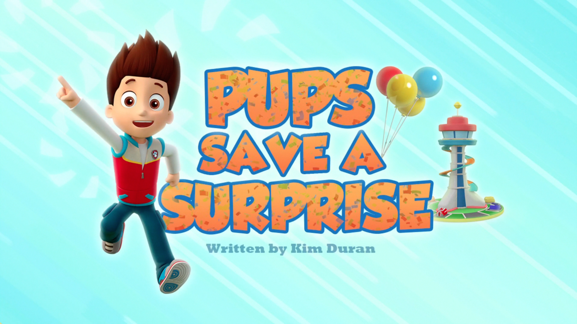 PAW Patrol Pups Save a Pizza/Pups Save Skye (TV Episode 2015) - IMDb