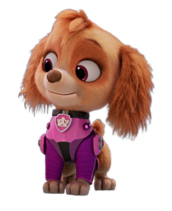 Skye PAW Patrol Wiki Fandom