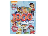 1,000 Stickers