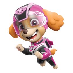 Skye | PAW Patrol Wiki Fandom