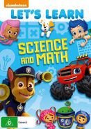 Let's Learn: Science and Maths