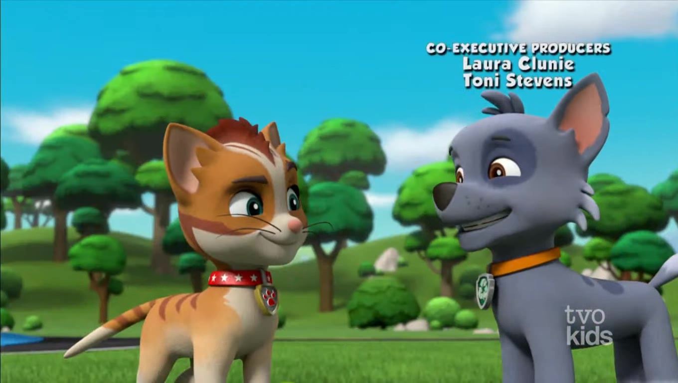 Paramount+ TV Spot, 'PAW Patrol: Moto Pups' 