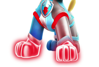 Ella | PAW Patrol Wiki | Fandom