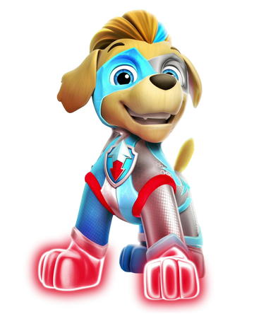 Tuck | PAW Patrol | Fandom