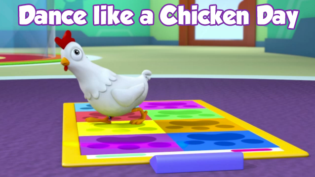 paw patrol chickaletta