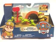 Rubble & Sea Turtles Rescue Set