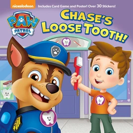 Chazesloosetoothcover