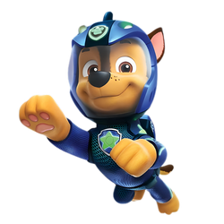 Paw patrol sale chase spy