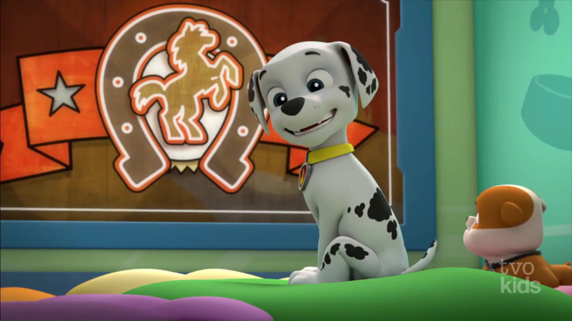 Zuma/Trivia, PAW Patrol Wiki