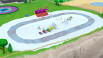 PAW Patrol Pups Save Sports Day Scene 19