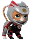 Wild without Pup-Pack (transparent)