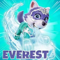 Everest | PAW Patrol Wiki | Fandom