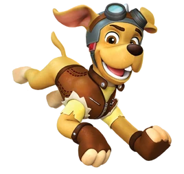 Dwayne Official Vector