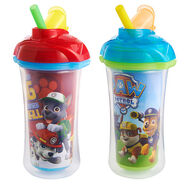 Sippy cup 4