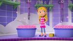 PAW Patrol Stinky Flower Scene 2