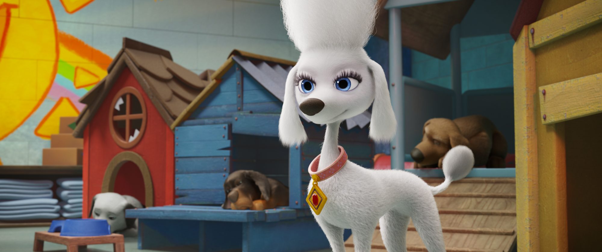 Delores PAW Patrol Wiki Fandom