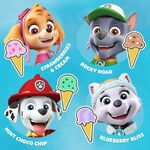 PAW Patrol Ice Cream