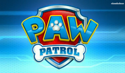 PAW Patrol on Nickelodeon Germany