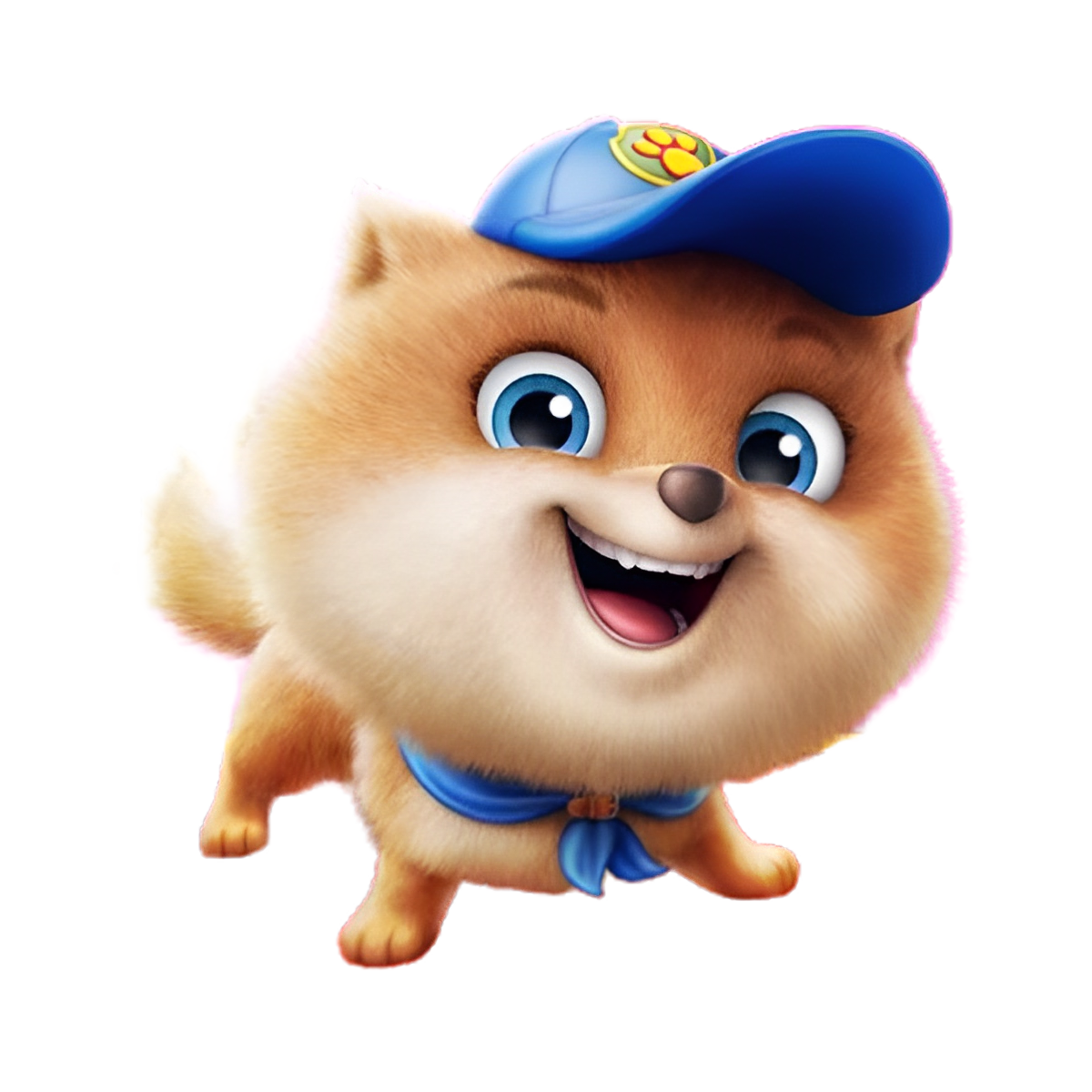 Nano | PAW Patrol Wiki | Fandom