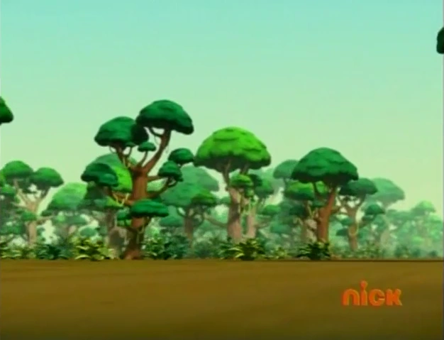 jungle paw patroller