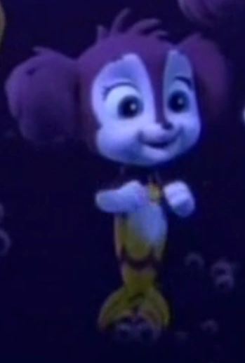 paw patrol marshall mer pup