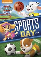 Sports Day (Nickelodeon)