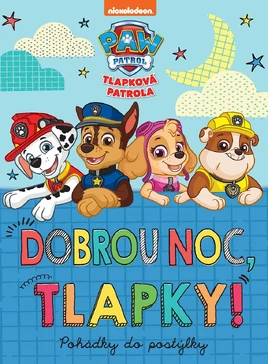 DobrouNocTlapky