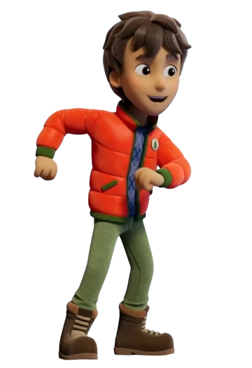 Paw Patrol Jake Figure Paw Patrol Jake Figure Disney JAKE And The