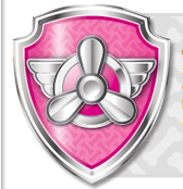 Badges, PAW Patrol Wiki