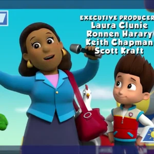 mayor goodway figure